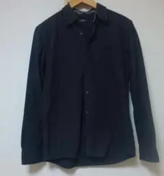 BURBERRY BLACK LABEL バーバリーブラックレーベル 長袖シャツのサムネイル
