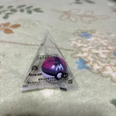 ポケットモンスターモンスターボールフィギュアコレクション(ソウブレイズ)