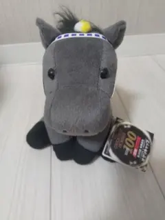 芦毛の怪物 オグリキャップ SSP - メルカリ