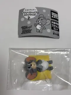 タフィーいっぱいコレクション2 クッションでのけぞるタフィー