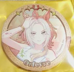 2025年最新】オルフェーヴル 缶バッジの人気アイテム - メルカリ