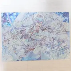 四葉環 アイドリッシュセブン 5th Anniversary クリアファイル