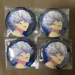 那由汰 缶バッジ 矢戸乃上那由汰 SURVIVE 缶バッジ 23点