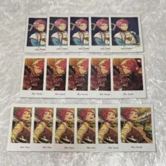 あんスタ ぱしゃっつ 斎宮宗 まとめ売り