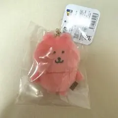 ナガノキャラクターズ カラーなナガノのくまマスコット ナガノキャラクターズ カラーなナガノのくまマスコット（レッド