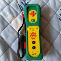 wii リモコンプラス クッパ