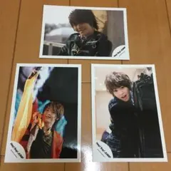 Hey!Say!JUMP 有岡大貴 公式写真