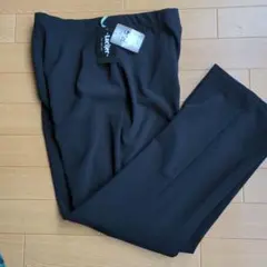 新品未使用 Lucifer ストレッチパンツ LLサイズ