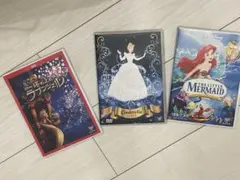 2026年最新】リトルマーメイド DVDの人気アイテム - メルカリ