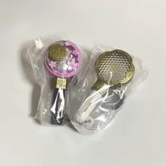 ミニチュアペンライト　2点セット