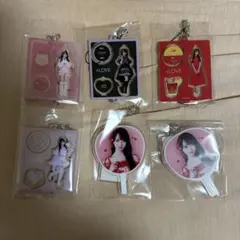 2026年最新】くじ イコラブの人気アイテム - メルカリ