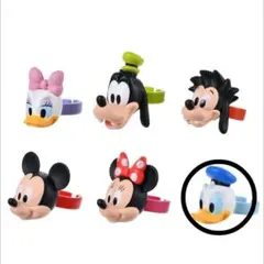 2025年最新】ディズニーストアシークレットリングの人気アイテム