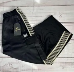 needles studious 別注　BDU トラックパンツ　H.D ヒザデル