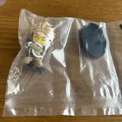 ヒロアカ　ホークス　フィギュア