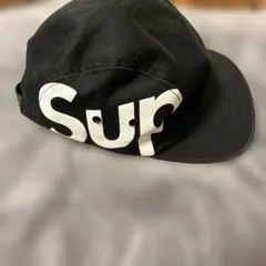 supreme キャップ