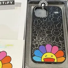 ムラカミ casetify murakami