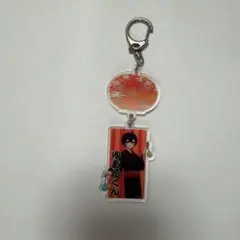 カラフルピーチ ゆあんくん アクリルキーホルダー
