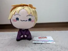 忍たま乱太郎　もちぴこぬいぐるみ 第八弾