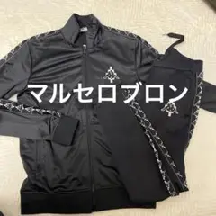 セットアップ ジャージ
