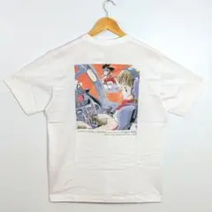 UNIQLO×DRAGONBALL コラボUT ブルマ XLサイズ