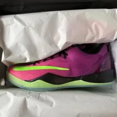 NIKE コービー 8 プロトロ Mambacurial kobe 28.0
