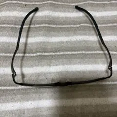 zoffメガネ2個セット