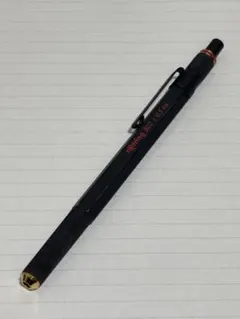 rotring ロットリング 800 シャープペンシル 0.5mm
