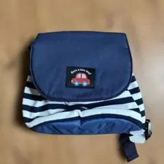 ベビー　リュック　迷子紐付き
