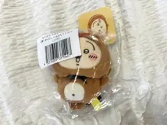 たぬきだもん　うさぎ