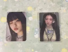 newjeans アイドル