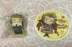 僕のヒーローアカデミア ホークス おねむたんvol.2