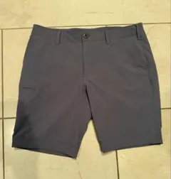 GREYSON ショートパンツ ネイビー サイズ31 | Mercari