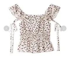 DEICY mecouture 25周年限定ブラウス　新品 DEICY mecouture 25周年限定ブラウス 新品 - メルカリ