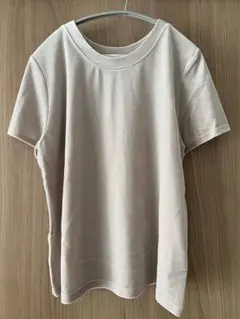 ベロアTシャツ　カプリシューレマージュのサムネイル