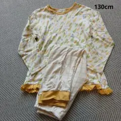 Ampersand 長袖パジャマ 130cm