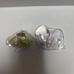 パッケージチャーム　ポムポムプリン　ウィッシュミーメル