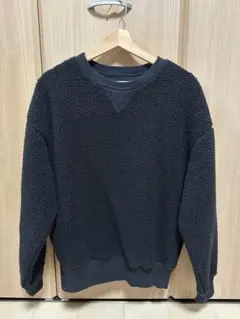 Gap ギャップ ボア トレーナー スウェット