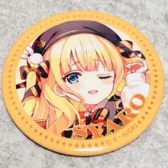 2026年最新】ごちうさ シャロ 缶バッジの人気アイテム - メルカリ