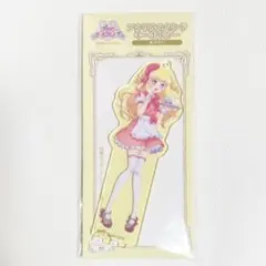 プリティーシリーズ15周年 ガラポン 非売品 のぼり 春音あいらver