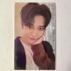 SEVENTEEN ジョシュア 消費期限 ユニバ 大阪 会場 トレカ 1枚