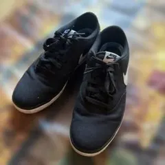 Nike ブラック スニーカー　26.5センチ