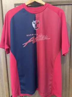 鹿島アントラーズ 柴崎岳 Tシャツ Lサイズ