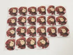 あんスタ 6周年 缶バッジ 鬼龍紅郎