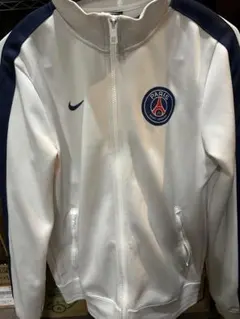 【希少】Nike パリ・サンジェルマン トラックジャケット ジャージ