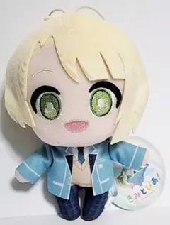 きみとぴあ！ ててん マスコットぬいぐるみ ROUND1限定 UTAITE