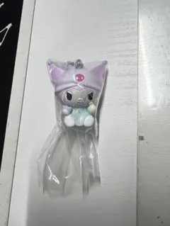 サンリオキャラクターズ GRWMマスコットチャーム クロミ