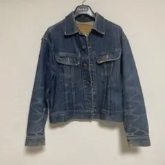 ユナイテッドアローズ　デニムジャケット