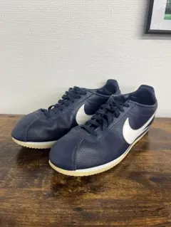 NIKE CLASSIC CORTEZ LEATHER 28cm