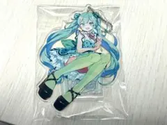 2025年最新】ミクチョコミントアクリルスタンドの人気アイテム