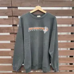 Lee スウェットシャツ